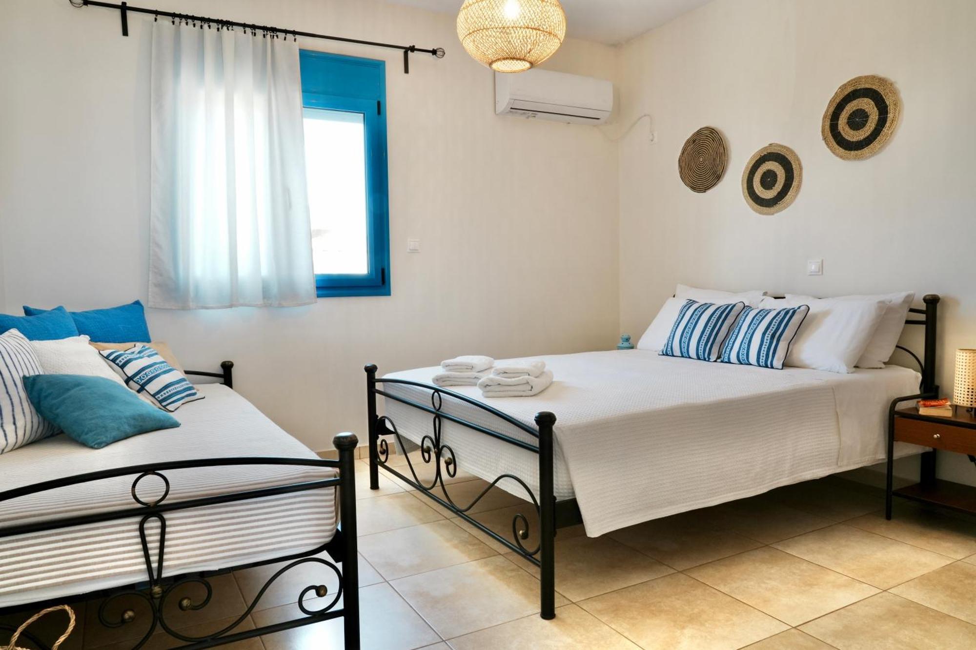 Dimora Miranda Apartment Agios Prokopios  Exterior foto