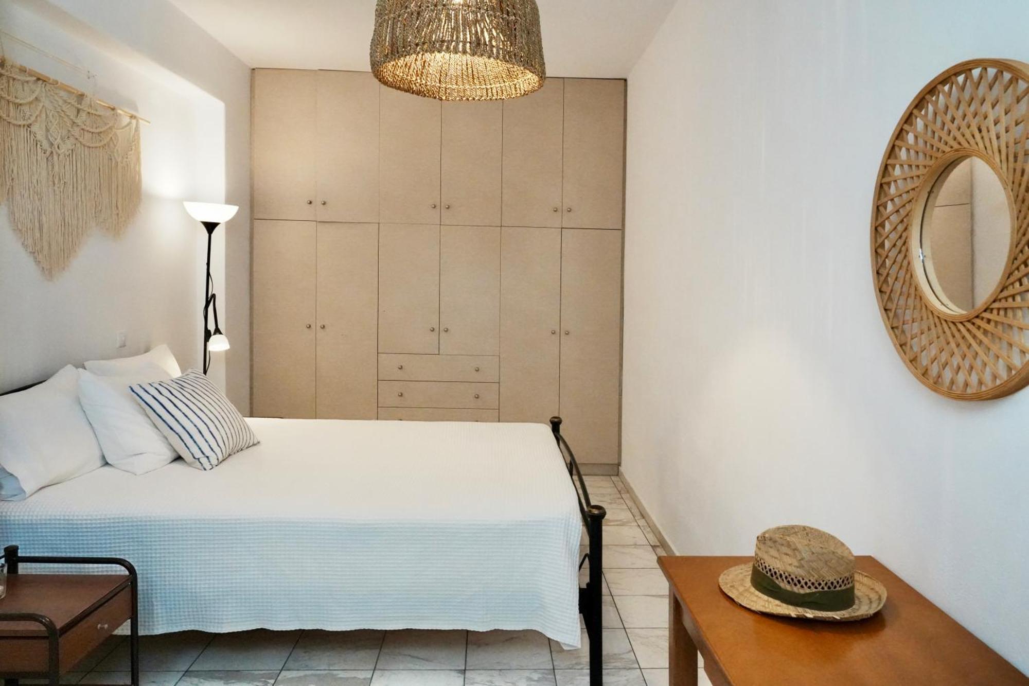 Dimora Miranda Apartment Agios Prokopios  Exterior foto