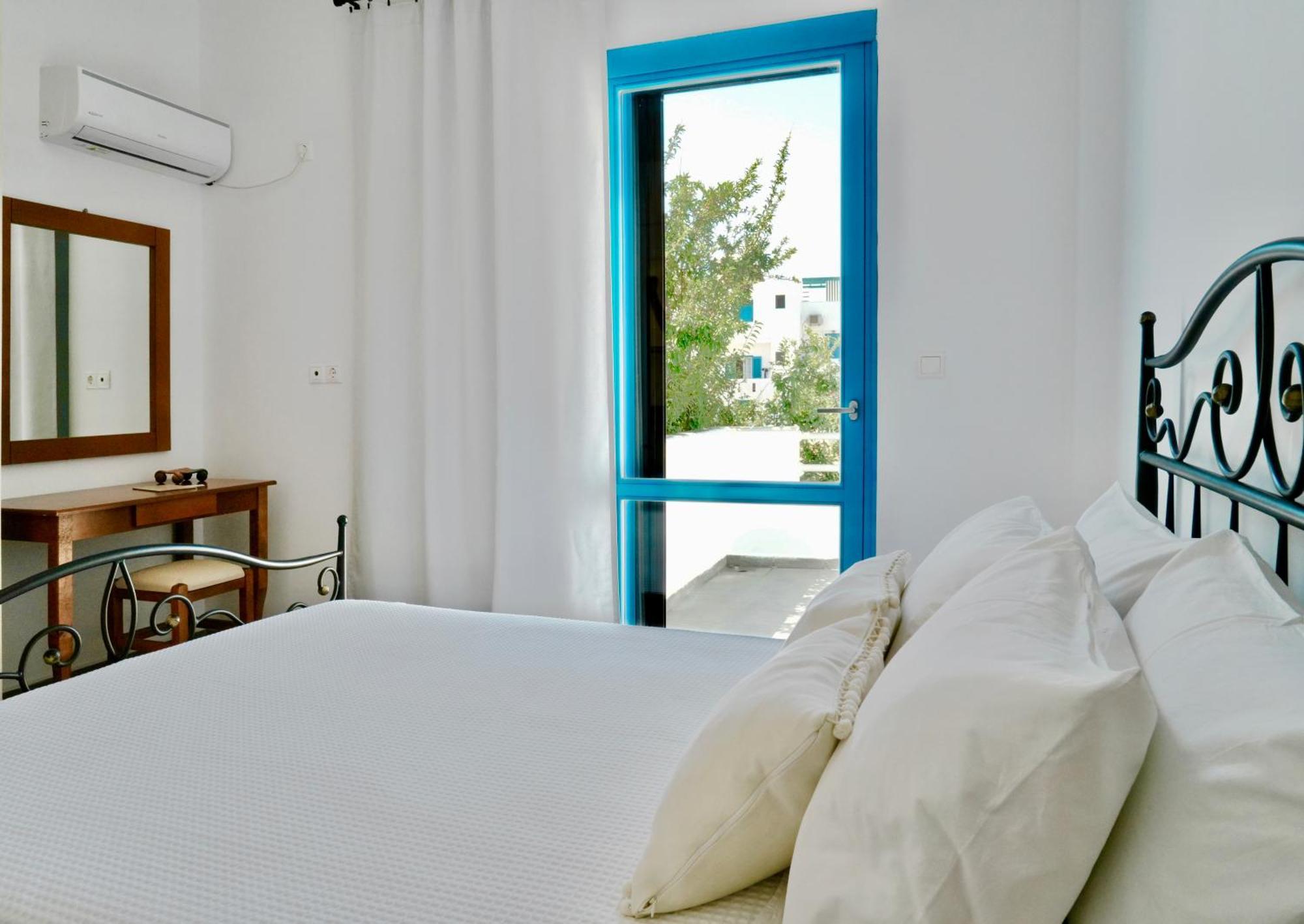 Dimora Miranda Apartment Agios Prokopios  Exterior foto