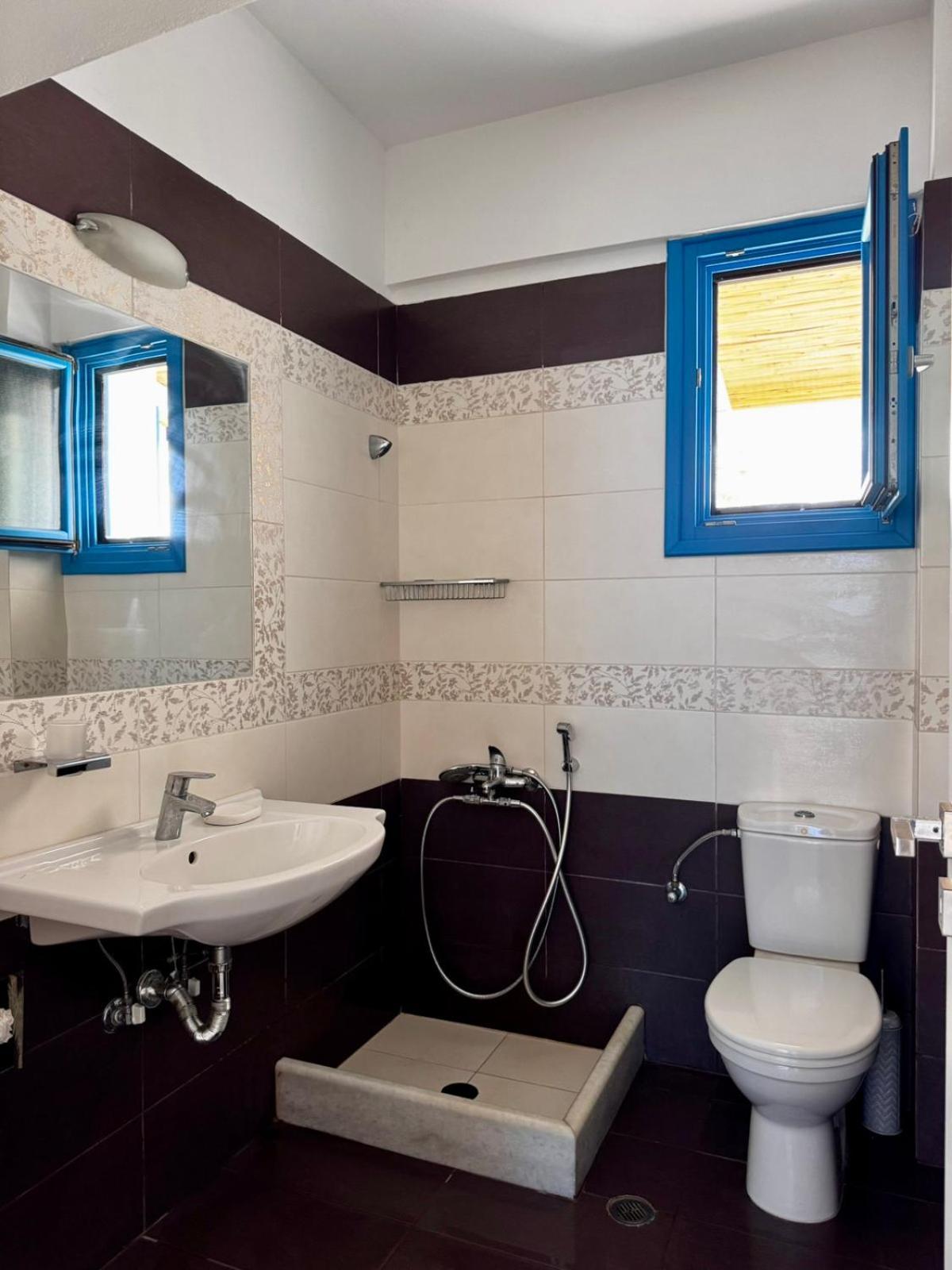Dimora Miranda Apartment Agios Prokopios  Cameră foto