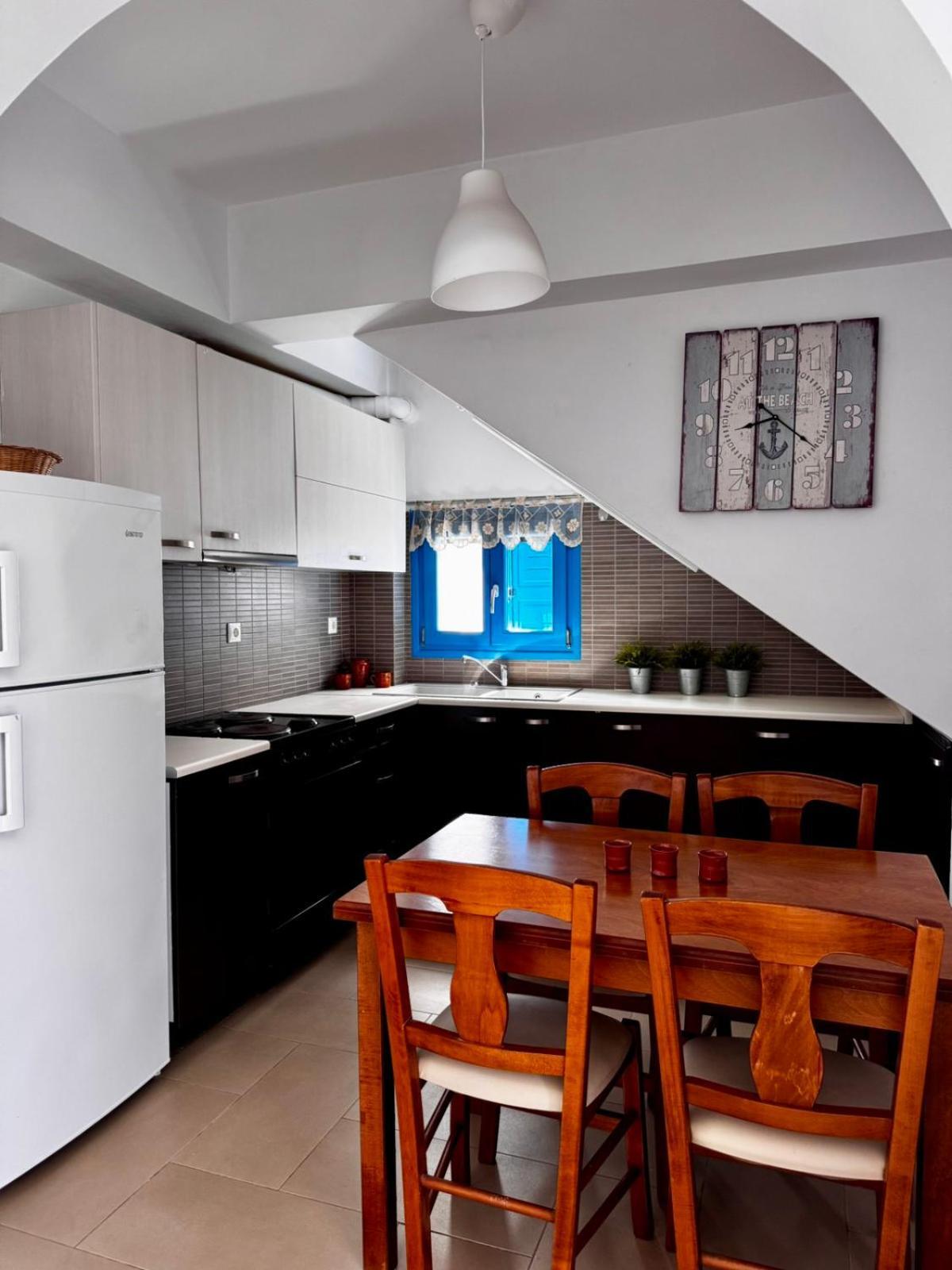 Dimora Miranda Apartment Agios Prokopios  Exterior foto